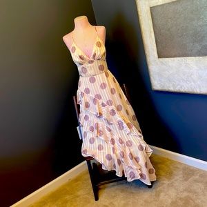 NWT KEEPSAKE Oblivion Dress